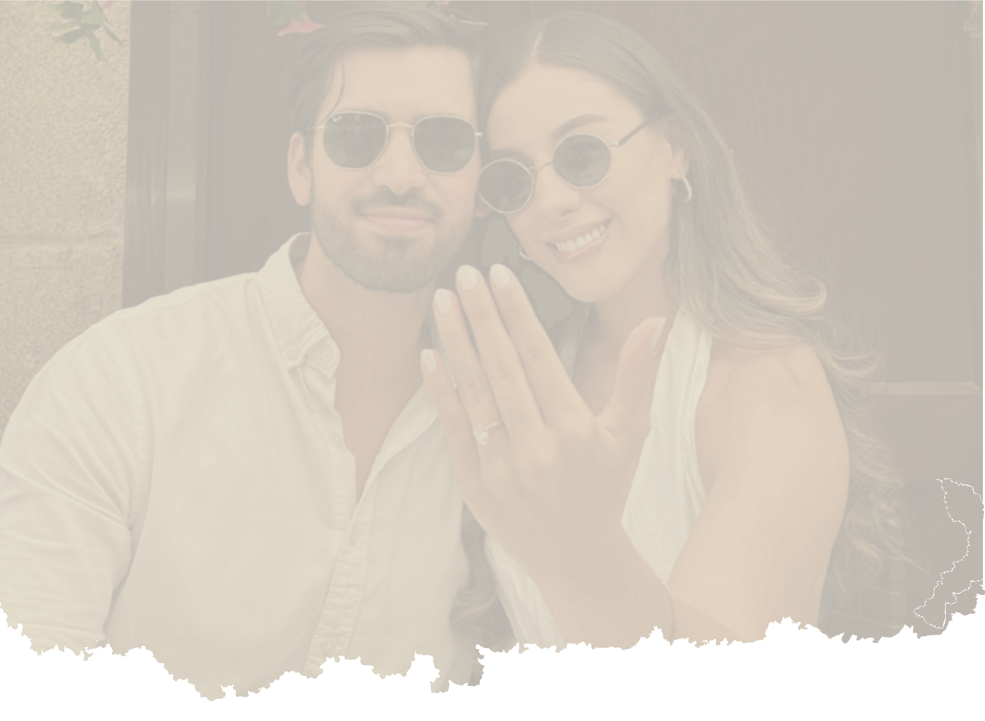 María & Harry